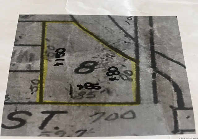 Photo 1 of Land for sale at 743 Williams, Eagle Pass, TX 78852 | MLS# 2009382 | Listing updated on 2026-08-28