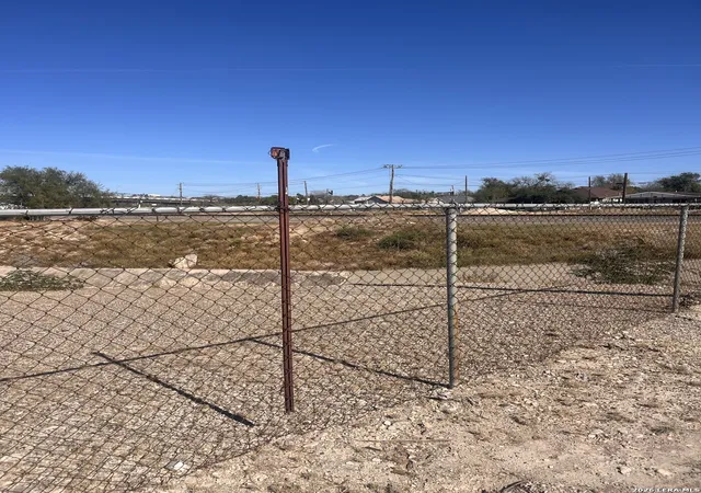 Photo 3 of Land for sale at 743 Williams, Eagle Pass, TX 78852 | MLS# 2009382 | Listing updated on 2026-08-28