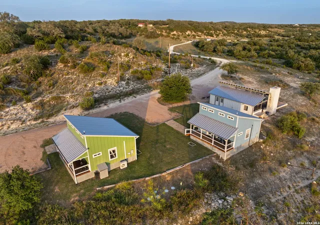 4th image of 365 Billy Sisson Dr, Johnson City, TX 78636 | MLS# 2009384