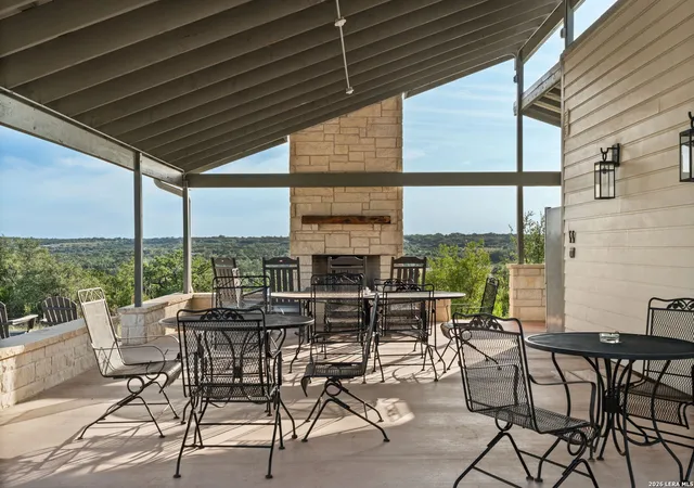 5th image of 365 Billy Sisson Dr, Johnson City, TX 78636 | MLS# 2009384
