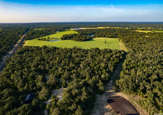 5th image of 3803 Private Road 4100, Marquez, TX 77865 | MLS# 2009388