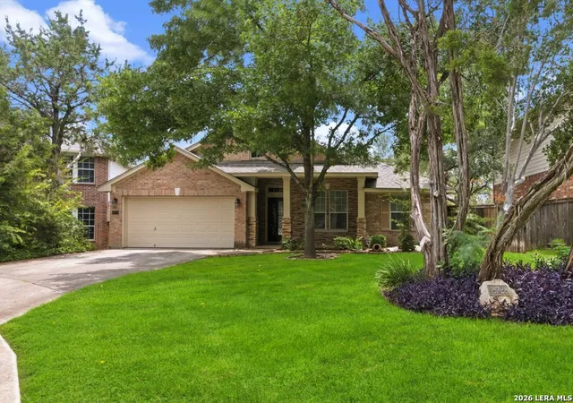 Photo 2 of Sale Pending at 18728 Rogers Gln, San Antonio, TX 78258 | MLS# 2009389 | Listing updated on 2026-09-12