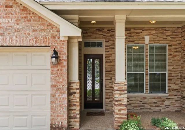 Photo 3 of Sale Pending at 18728 Rogers Gln, San Antonio, TX 78258 | MLS# 2009389 | Listing updated on 2026-09-12