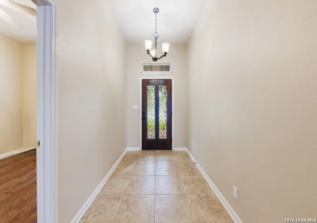 Photo 3 of Sale Pending at 18728 Rogers Gln, San Antonio, TX 78258 | MLS# 2009389 | Listing updated on 2026-09-12