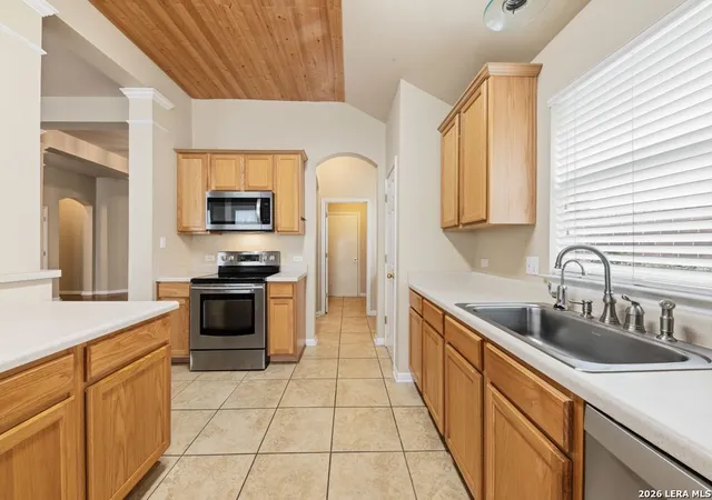 Photo 4 of Sale Pending at 18728 Rogers Gln, San Antonio, TX 78258 | MLS# 2009389 | Listing updated on 2026-09-12