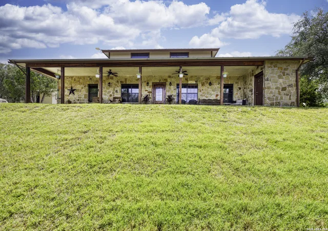 2nd image of 59 Deer Run Trail, Concan, TX 78838 | MLS# 2009391
