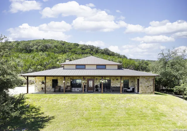 3rd image of 59 Deer Run Trail, Concan, TX 78838 | MLS# 2009391