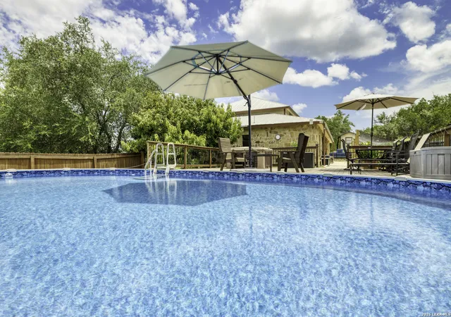 4th image of 59 Deer Run Trail, Concan, TX 78838 | MLS# 2009391