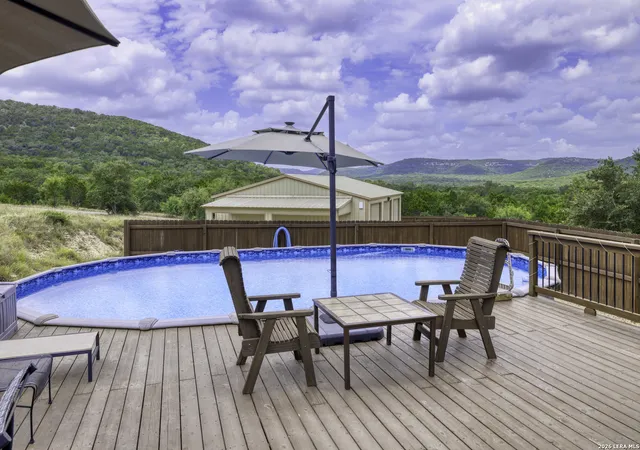 5th image of 59 Deer Run Trail, Concan, TX 78838 | MLS# 2009391