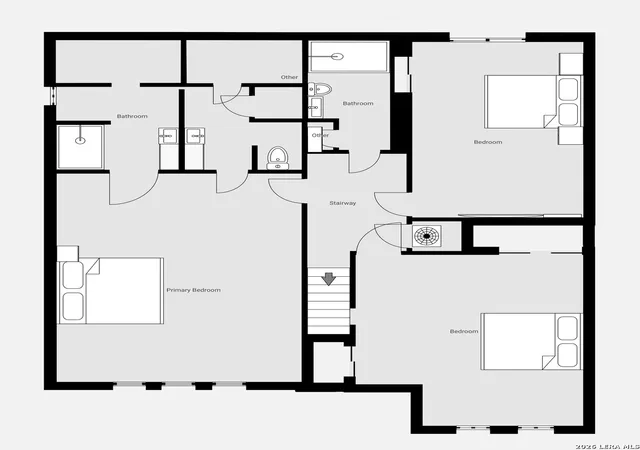 30th image of 2600 Ashley Oak Dr, Schertz, TX 78154 | MLS# 2009401