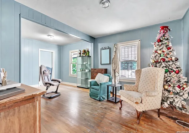 Photo 3 of Single family home for sale at 1406 Wyoming St, San Antonio, TX 78203 | MLS# 2009402 | Listing updated on 2026-09-16