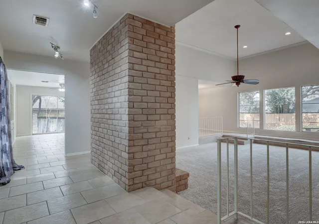 Photo 2 of Single family home for sale at 11519 Whisper Moss St, San Antonio, TX 78230 | MLS# 2009403 | Listing updated on 2026-08-28
