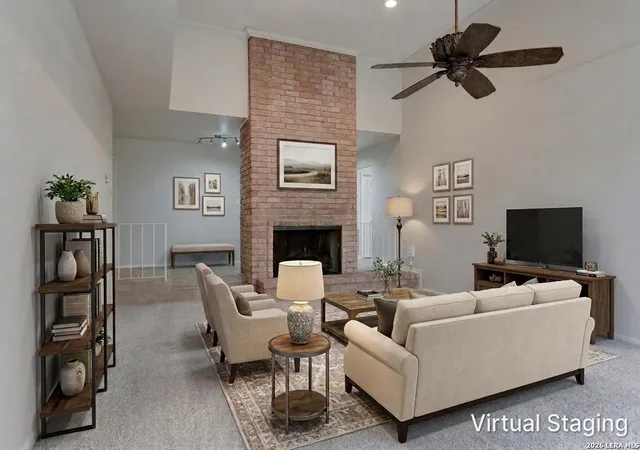 Photo 3 of Single family home for sale at 11519 Whisper Moss St, San Antonio, TX 78230 | MLS# 2009403 | Listing updated on 2026-08-28