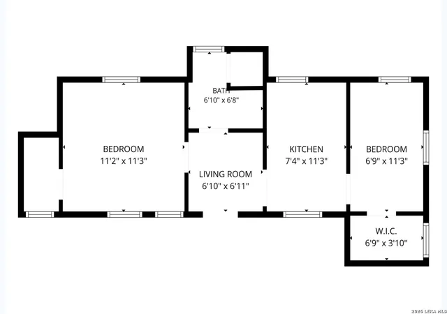 2nd image of 1730 W Poplar, San Antonio, TX 78207 | MLS# 2009407