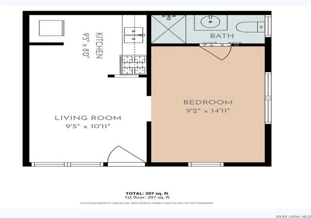 Photo 3 of Multi family home for sale at 1730 W Poplar, San Antonio, TX 78207 | MLS# 2009407 | Listing updated on 2026-08-28