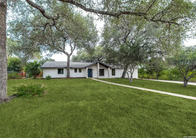Photo 1 of Single family home for sale at 612 Skyforest Dr, Hollywood Park, TX 78232 | MLS# 2009408 | Listing updated on 2026-09-11