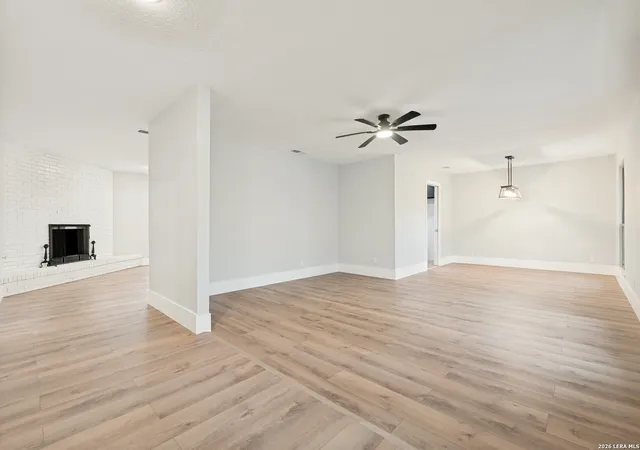 Photo 3 of Single family home for sale at 612 Skyforest Dr, Hollywood Park, TX 78232 | MLS# 2009408 | Listing updated on 2026-09-11