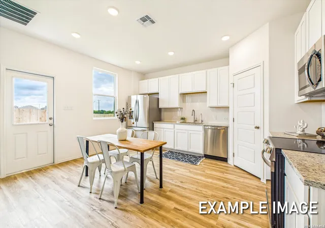 Photo 3 of Sale Pending at 2506 Dry Moss Way, San Antonio, TX 78224 | MLS# 2009410 | Listing updated on 2026-09-08