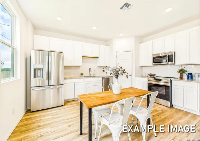 Photo 3 of Sale Pending at 2506 Dry Moss Way, San Antonio, TX 78224 | MLS# 2009410 | Listing updated on 2026-09-08