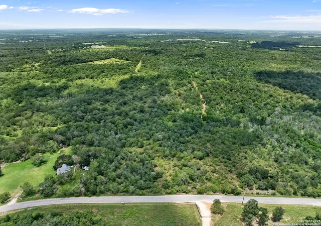 2nd image of Tbd Burdette Wells Rd, Lockhart, TX 78644 | MLS# 2009414