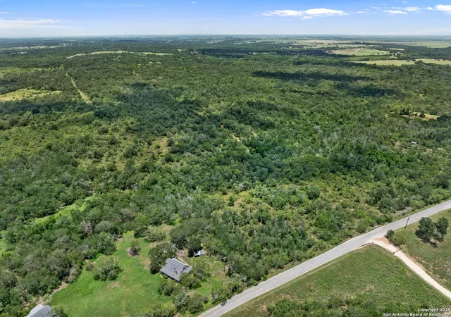 3rd image of Tbd Burdette Wells Rd, Lockhart, TX 78644 | MLS# 2009414