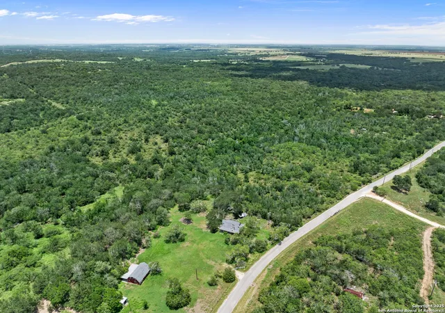 5th image of Tbd Burdette Wells Rd, Lockhart, TX 78644 | MLS# 2009414