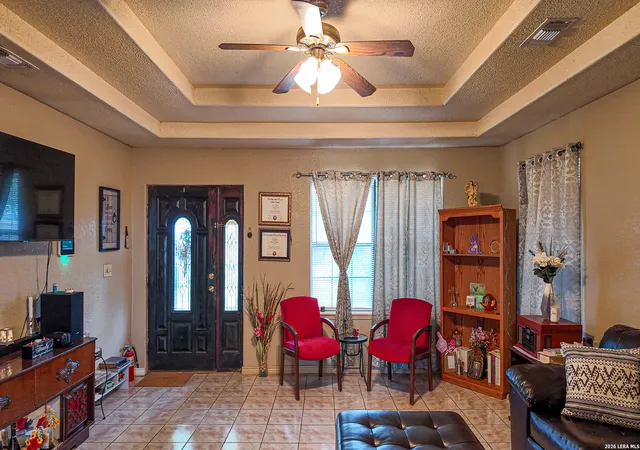 Photo 4 of Single family home for sale at 113 Calle Alegre, Eagle Pass, TX 78852 | MLS# 2009422 | Listing updated on 2026-08-31
