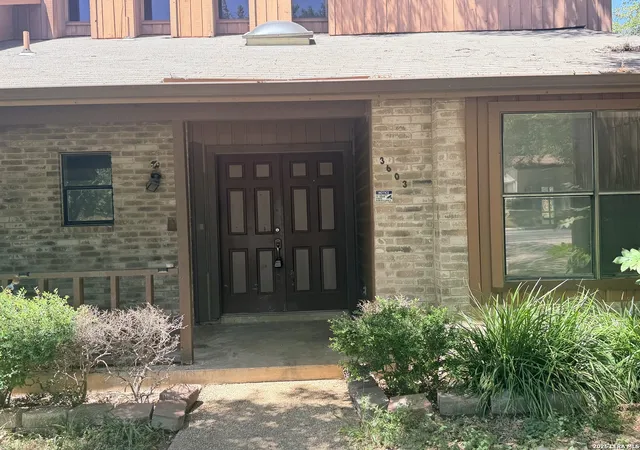 Photo 2 of Sale Pending at 3603 Trailway Park, San Antonio, TX 78247 | MLS# 2009423 | Listing updated on 2026-08-23