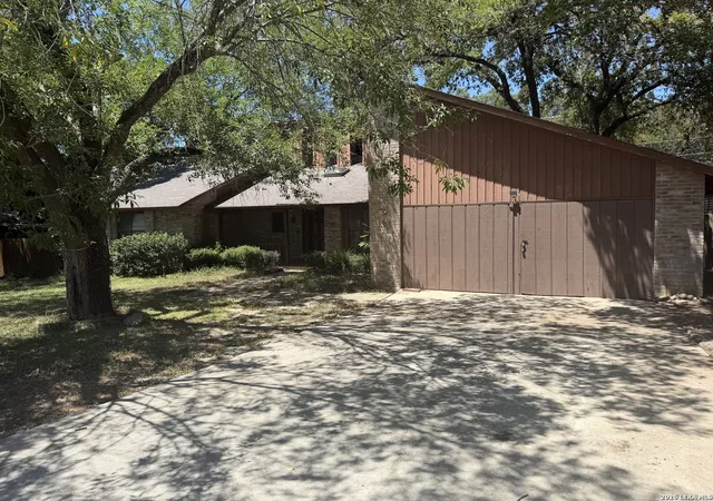 Photo 3 of Sale Pending at 3603 Trailway Park, San Antonio, TX 78247 | MLS# 2009423 | Listing updated on 2026-08-23