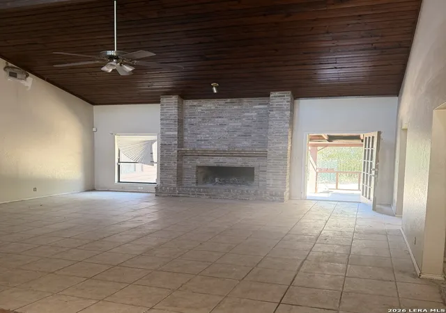 Photo 4 of Sale Pending at 3603 Trailway Park, San Antonio, TX 78247 | MLS# 2009423 | Listing updated on 2026-08-23