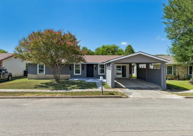 Single family home for sale at 5530 Prairie Flower, San Antonio, TX 78242 | MLS# 2009426
