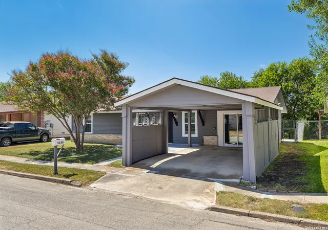 Photo 2 of Single family home for sale at 5530 Prairie Flower, San Antonio, TX 78242 | MLS# 2009426 | Listing updated on 2026-09-10