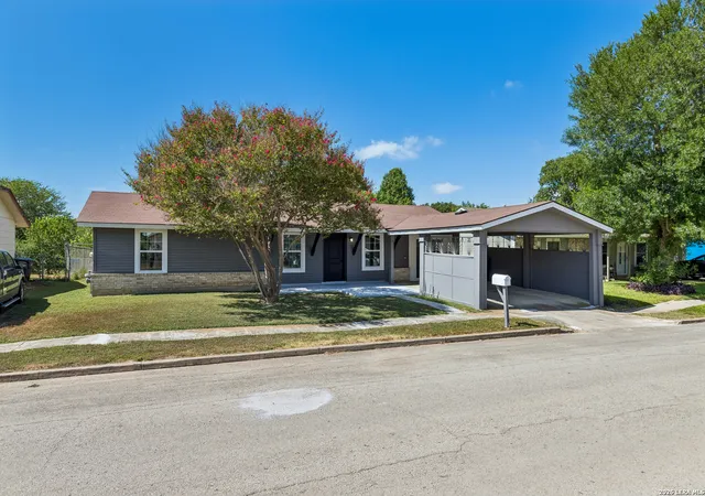 Photo 3 of Single family home for sale at 5530 Prairie Flower, San Antonio, TX 78242 | MLS# 2009426 | Listing updated on 2026-09-10