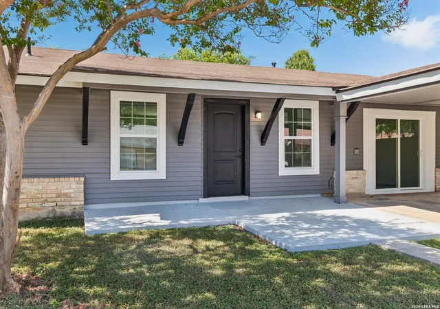 Photo 4 of Single family home for sale at 5530 Prairie Flower, San Antonio, TX 78242 | MLS# 2009426 | Listing updated on 2026-09-10