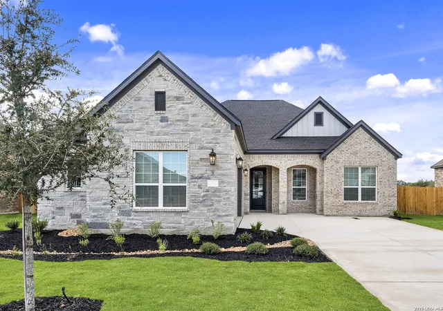 1st image of 204 Azalea Aly, Castroville, TX 78009 | MLS# 2009431