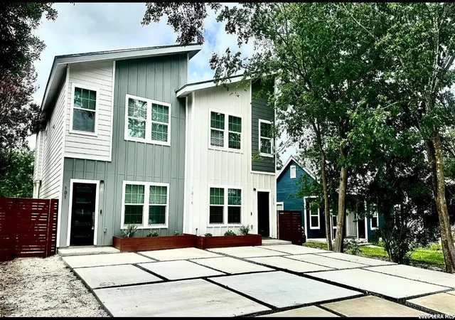 1st image of 1414 Hicks #101 AND 102, San Antonio, TX 78210 | MLS# 2009436