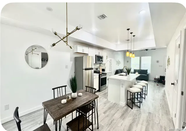 16th image of 1414 Hicks #101 AND 102, San Antonio, TX 78210 | MLS# 2009436