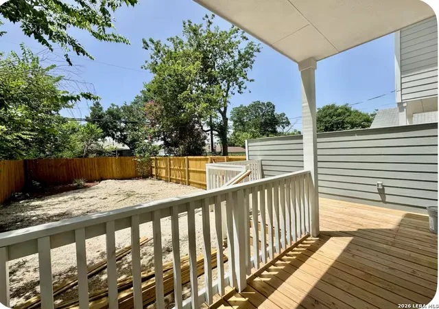 Photo 3 of Single family home for sale at 1414 Hicks #101 AND 102, San Antonio, TX 78210 | MLS# 2009436 | Listing updated on 2026-08-28