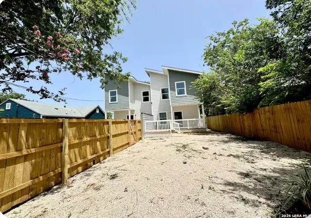 Photo 3 of Single family home for sale at 1414 Hicks #101 AND 102, San Antonio, TX 78210 | MLS# 2009436 | Listing updated on 2026-08-28