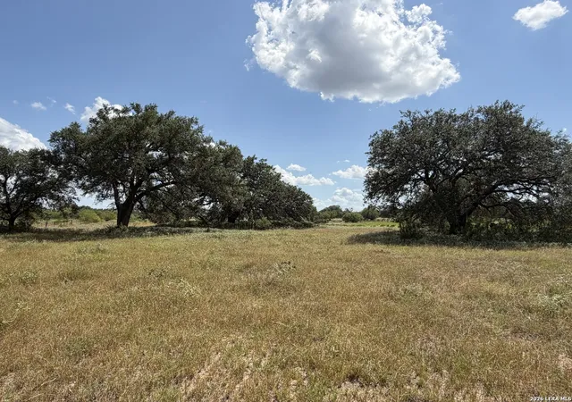 Photo 1 of Land for sale at 1325 Fm 3432, Adkins, TX 78101 | MLS# 2009437 | Listing updated on 2026-08-28