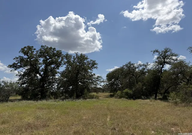 Photo 3 of Land for sale at 1325 Fm 3432, Adkins, TX 78101 | MLS# 2009437 | Listing updated on 2026-08-28