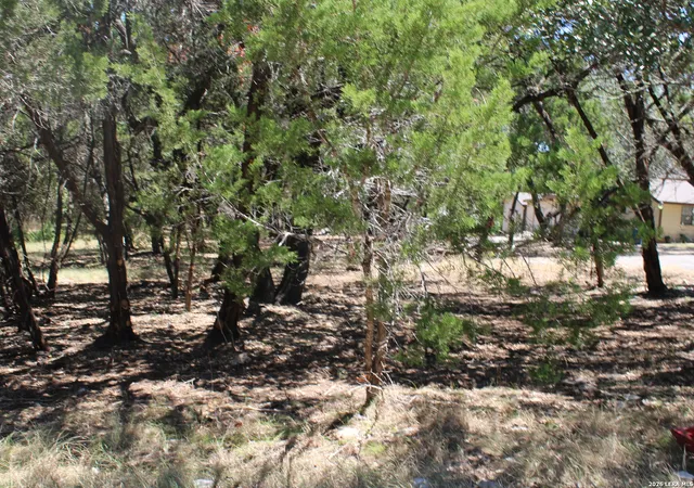 3rd image of 0 Colleen, Canyon Lake, TX 78133 | MLS# 2009440