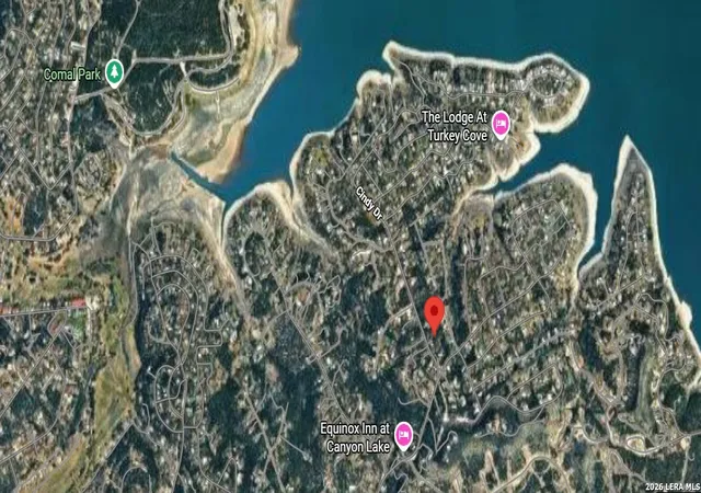 5th image of 0 Colleen, Canyon Lake, TX 78133 | MLS# 2009440