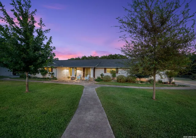 Photo 1 of Single family home for sale at 9532 Windwood Dr, Boerne, TX 78006 | MLS# 2009443 | Listing updated on 2026-09-16