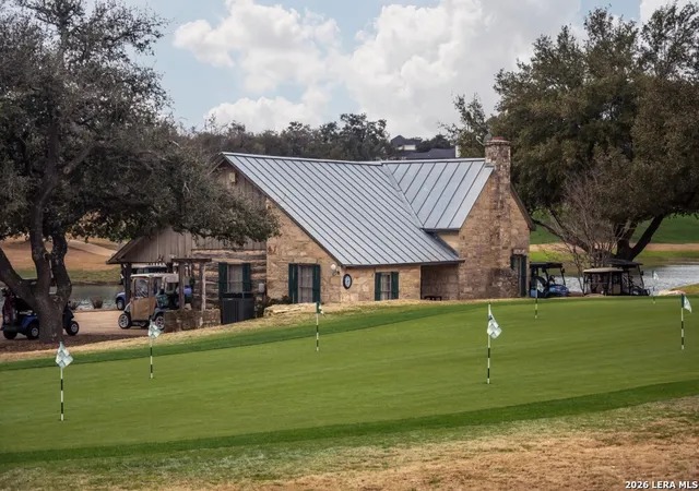 6th image of 0 Davis Ct, Blanco, TX 78606 | MLS# 2009448