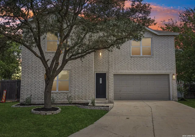 1st image of 5526 Burton Farm, San Antonio, TX 78244 | MLS# 2009451