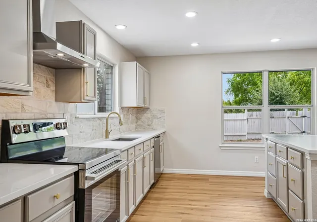 Photo 3 of Single family home for sale at 5526 Burton Farm, San Antonio, TX 78244 | MLS# 2009451 | Listing updated on 2026-09-11