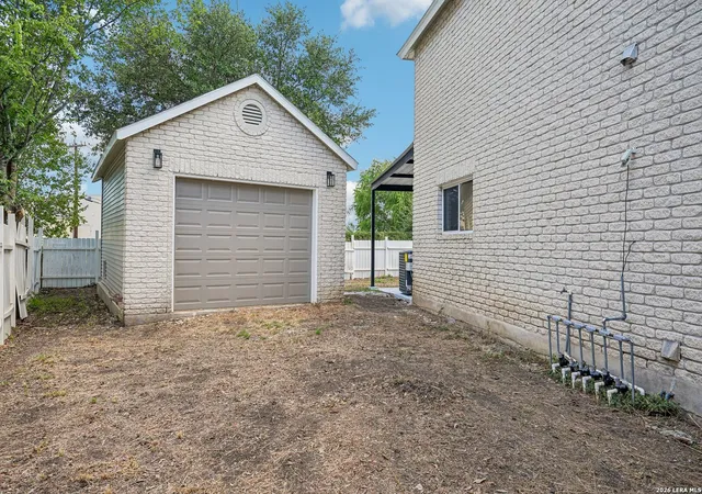 31st image of 5526 Burton Farm, San Antonio, TX 78244 | MLS# 2009451