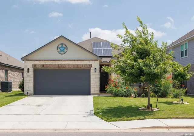 3rd image of 753 Willowbrook, New Braunfels, TX 78130 | MLS# 2009454