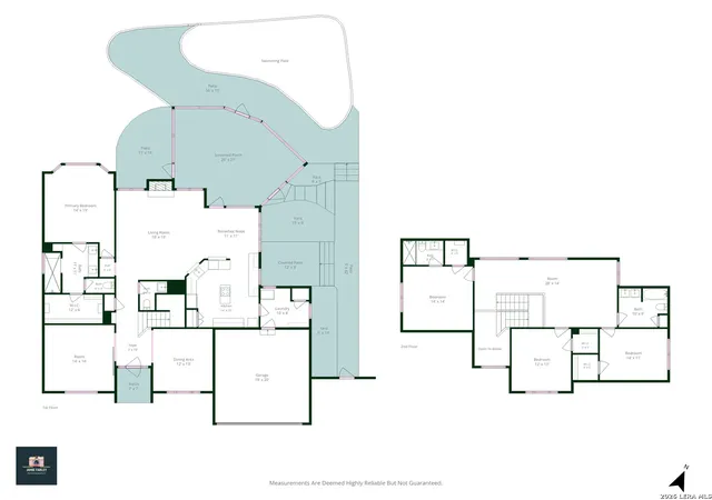 29th image of 1312 Black Oak Dr, Schertz, TX 78154 | MLS# 2009456